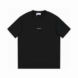 Picture of Givenchy T Shirts Short _SKUGivenchyXS-L230535121